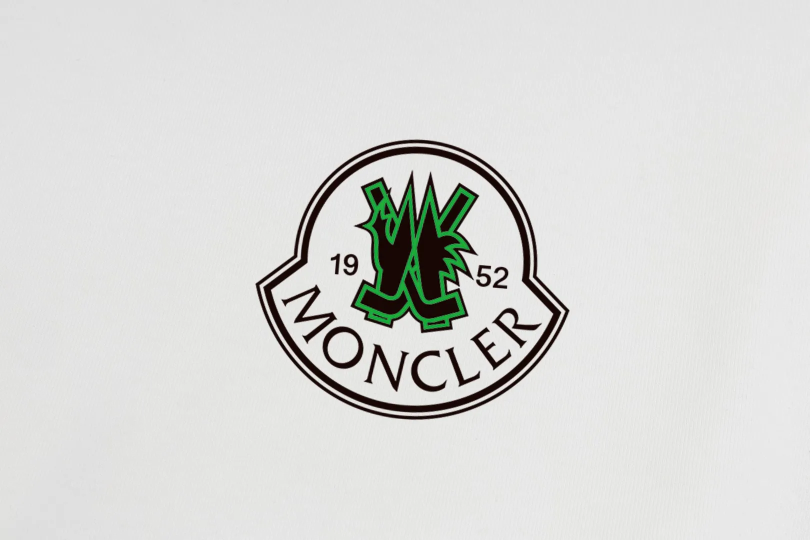 【 Quality】【 MONCLER】【In Stock 】 2024 New Arrival Premium 3D LOGO ， ， Premium ⚠️ ： 460 ， 21S 10S 26/2 1*1 ！ ， ， ， ， ， ！ Same Style ✔️ Same Style： ❗ ✔️【 Same Style， In Stock！】 ➡️Size：S M L XL XXL ➡️ ：Black White ⚠️Size Size